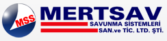 MERTSAV SAVUNMA SİSTEMLERİ